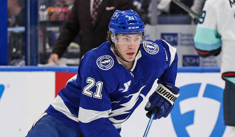 hockey betting for beginners