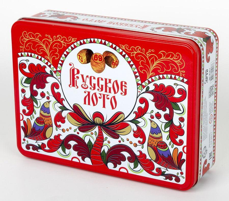 лото клуб me