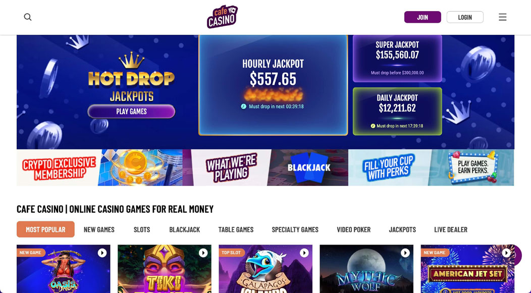 casino slots online