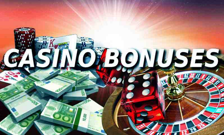 online casino gambling