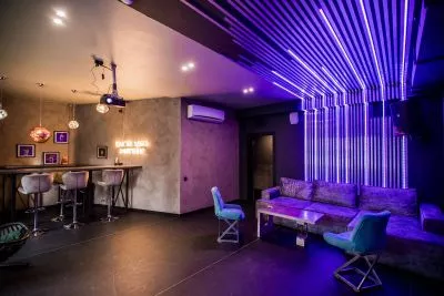 loft park скачать