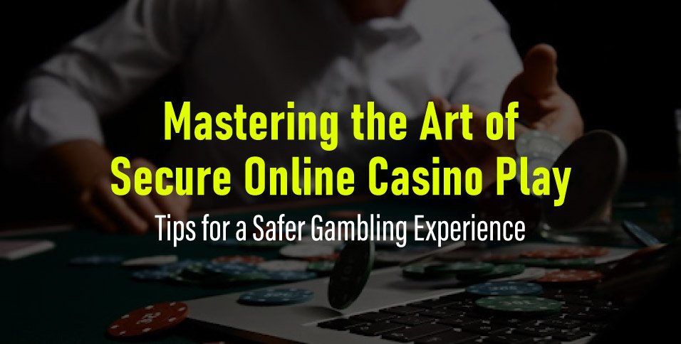 new online casino