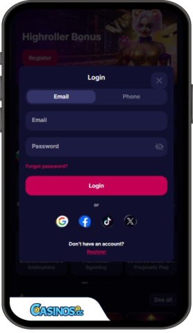 casino online magyar