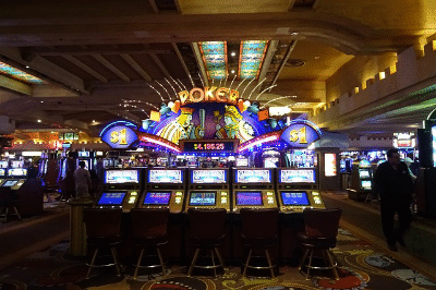 huf online casino