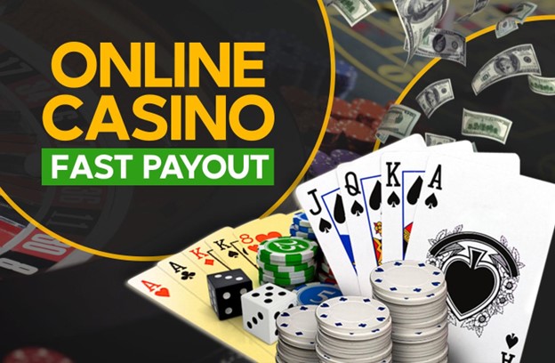 best online casino sign up bonus