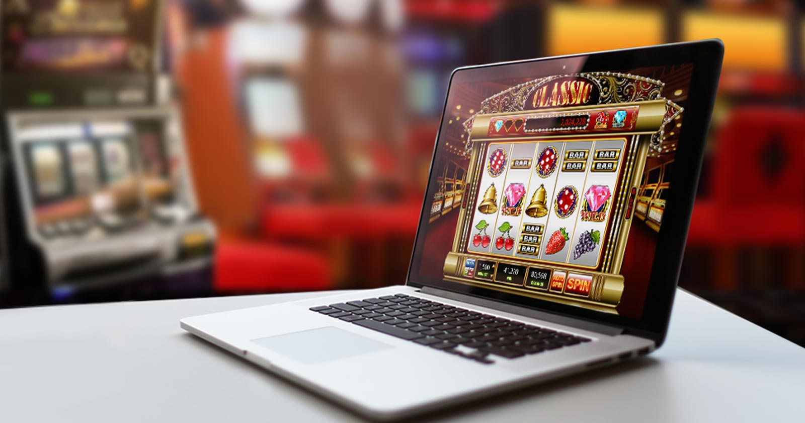 online casino no deposit bonus