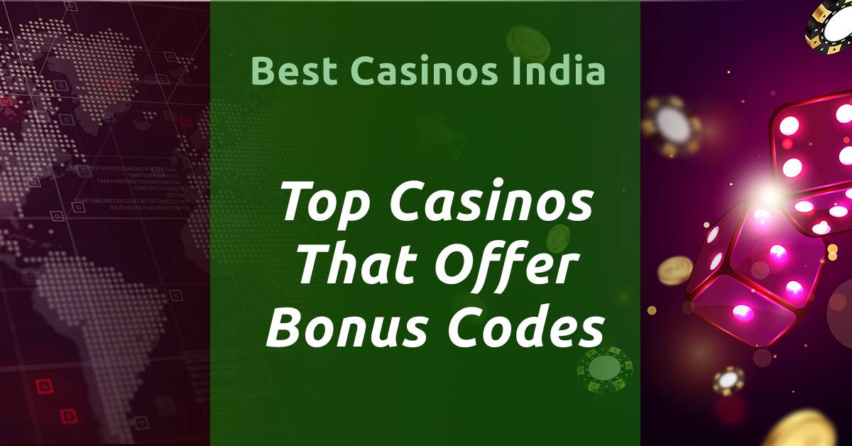 online casino sign up bonus