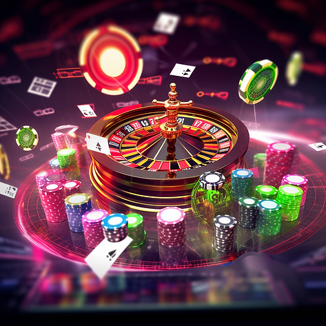 nvv casino online