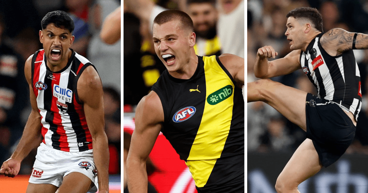 Australian sports news