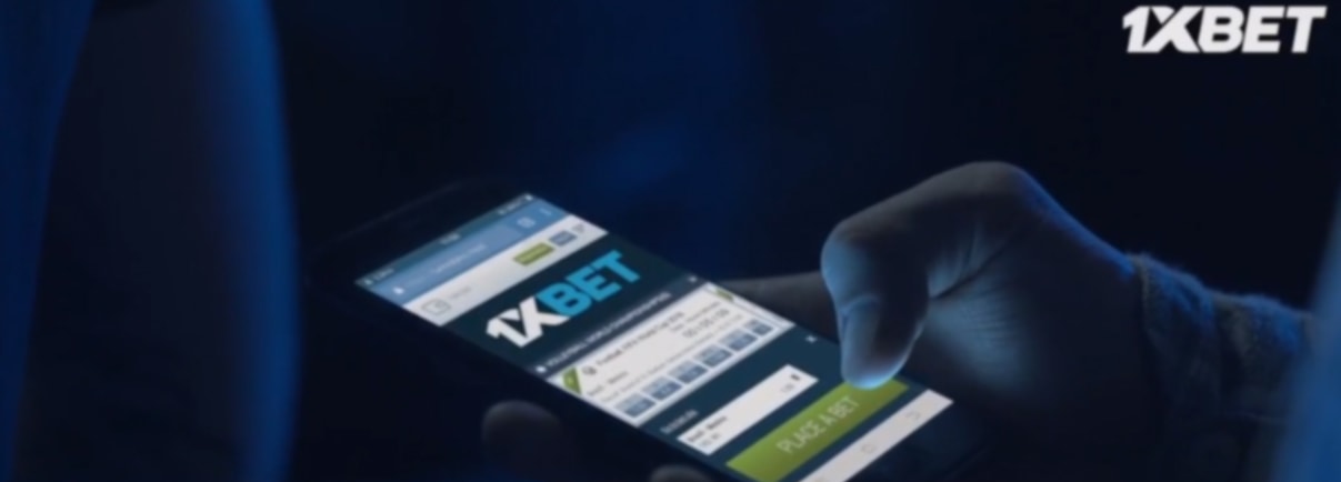 1xbet partners