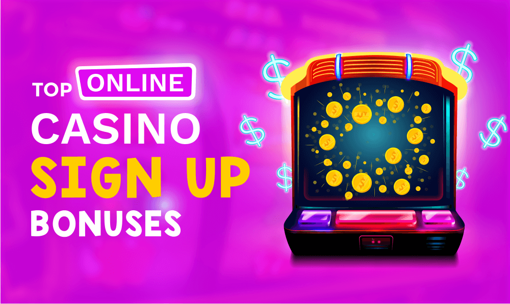 best online casino slots
