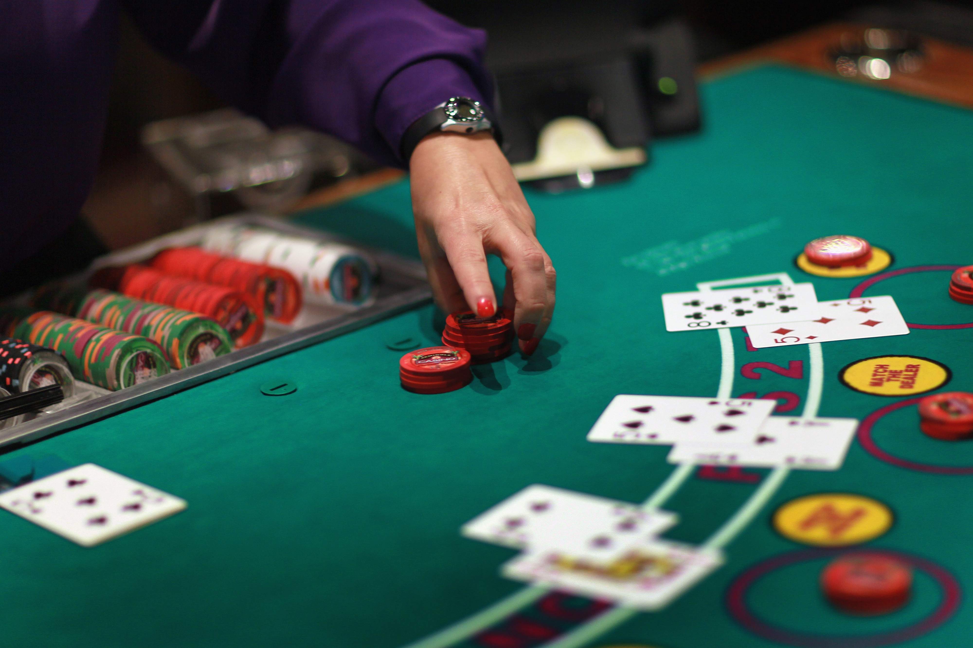 casino online paypal