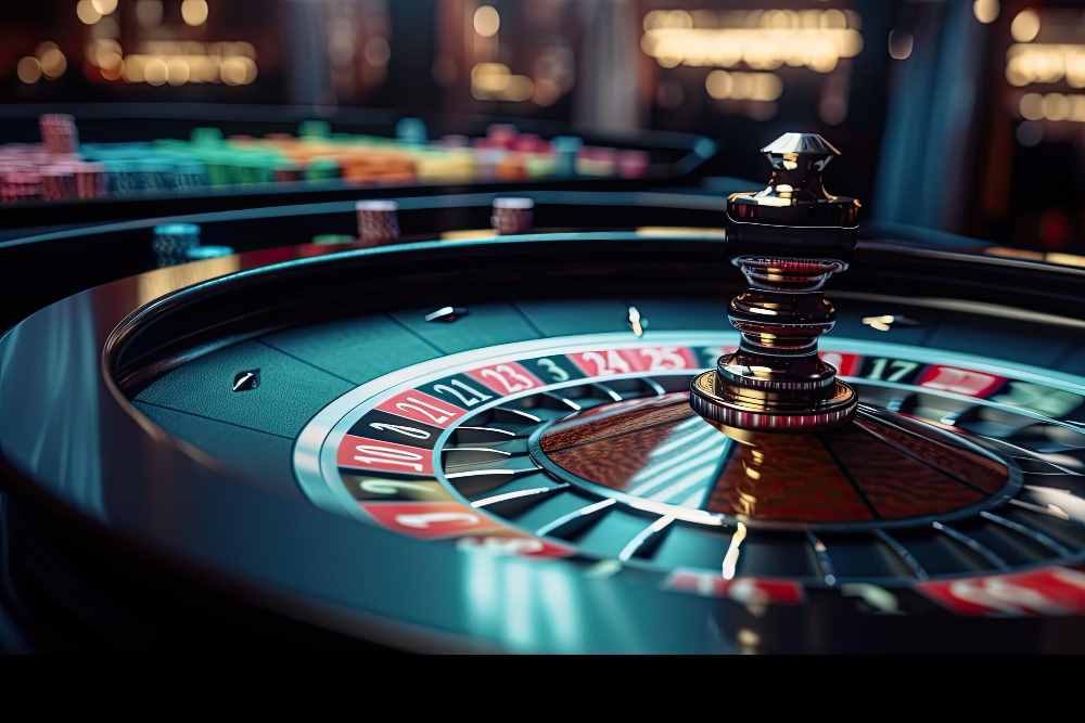 luckymanor casino uk