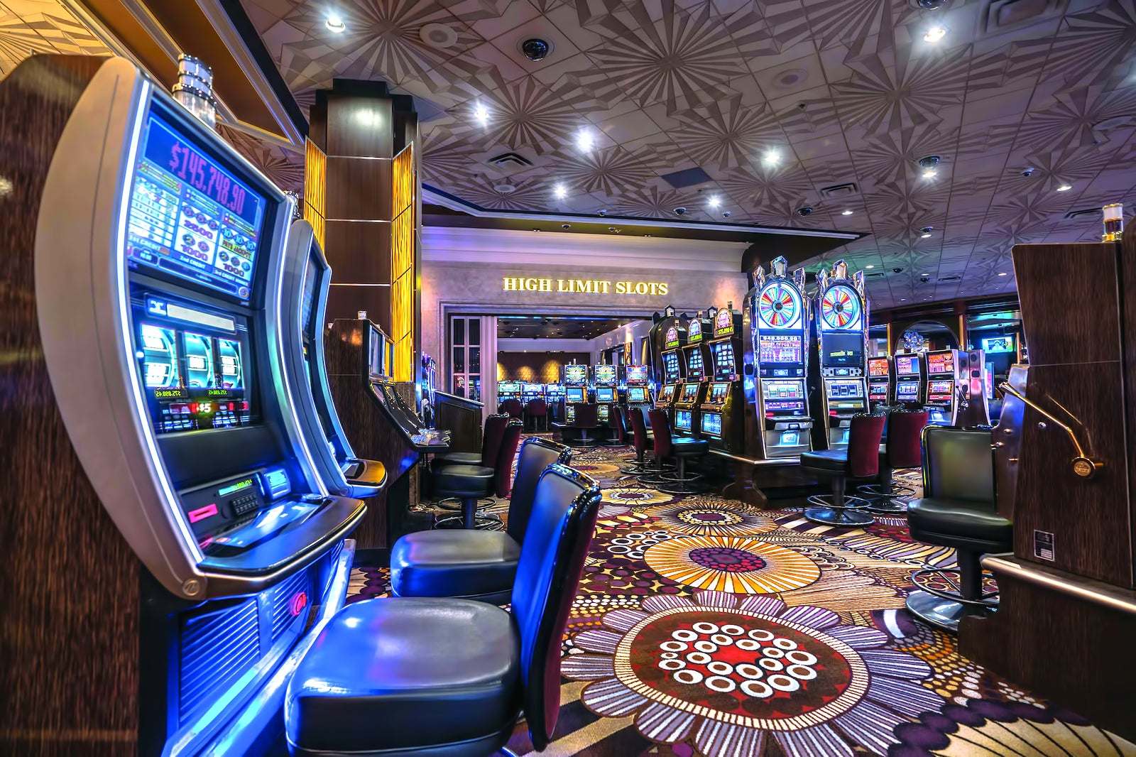 online mobile casino