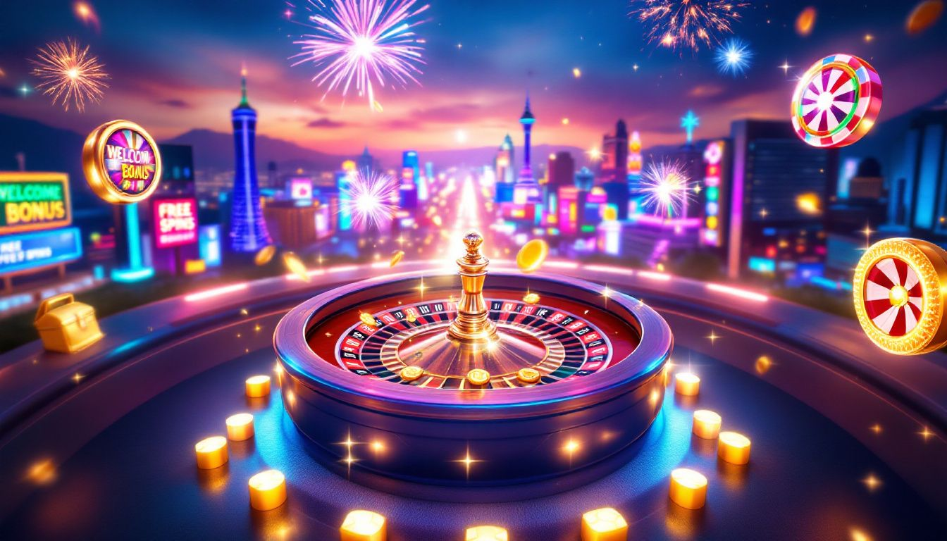 online mobile casino