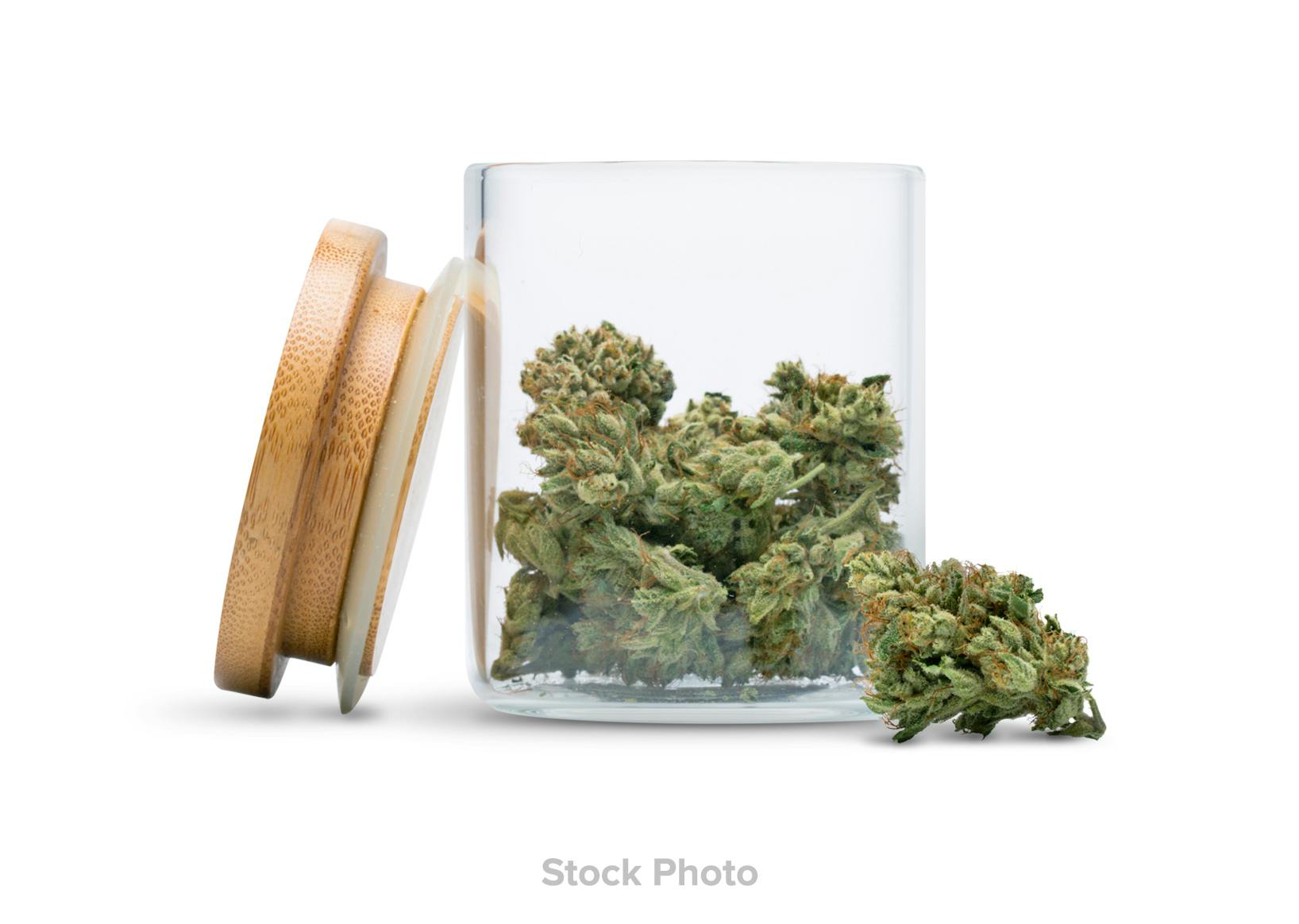 california strain