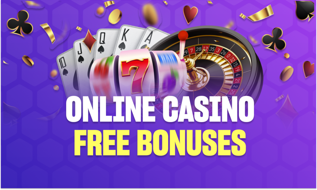 casino bonus online