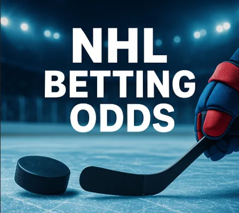 NHL playoff betting guide