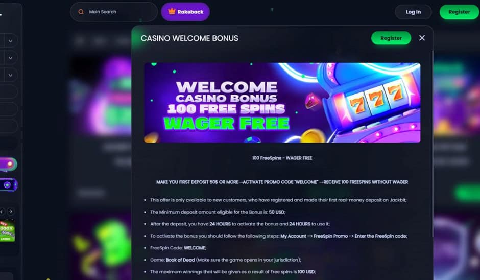 online casino ideal