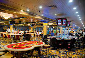 casino plexian