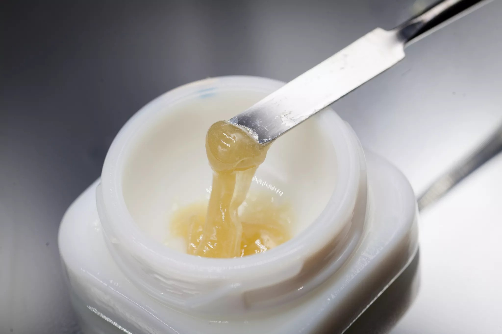 cannabis concentrates