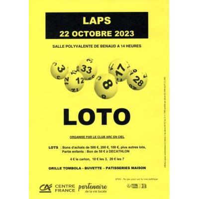 loto club