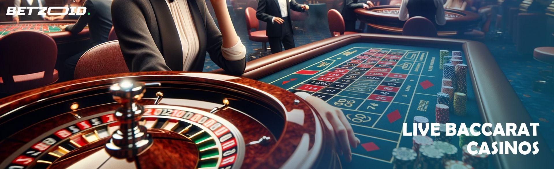 casino games online