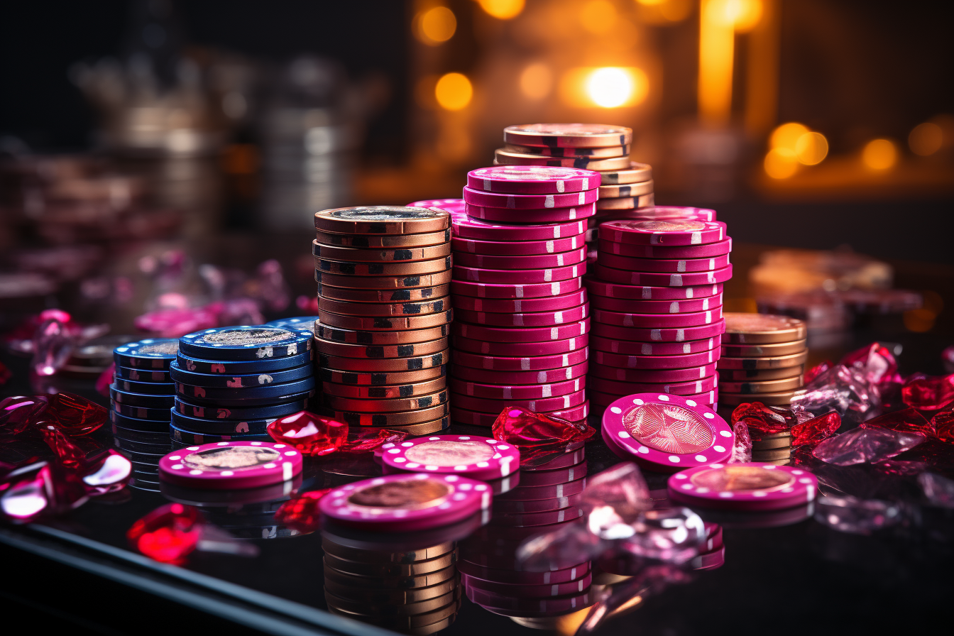 alvynn casino responsible gambling