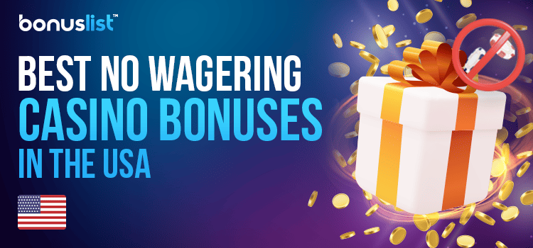 online casino list