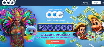 online magyar casino