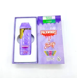jungle boys vape thc