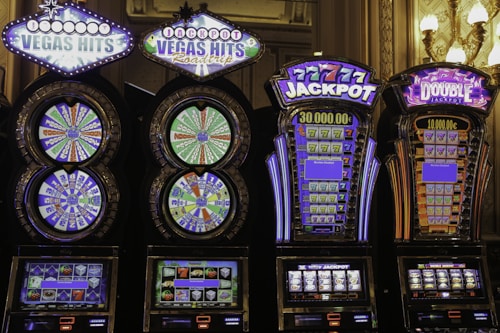 golden mister