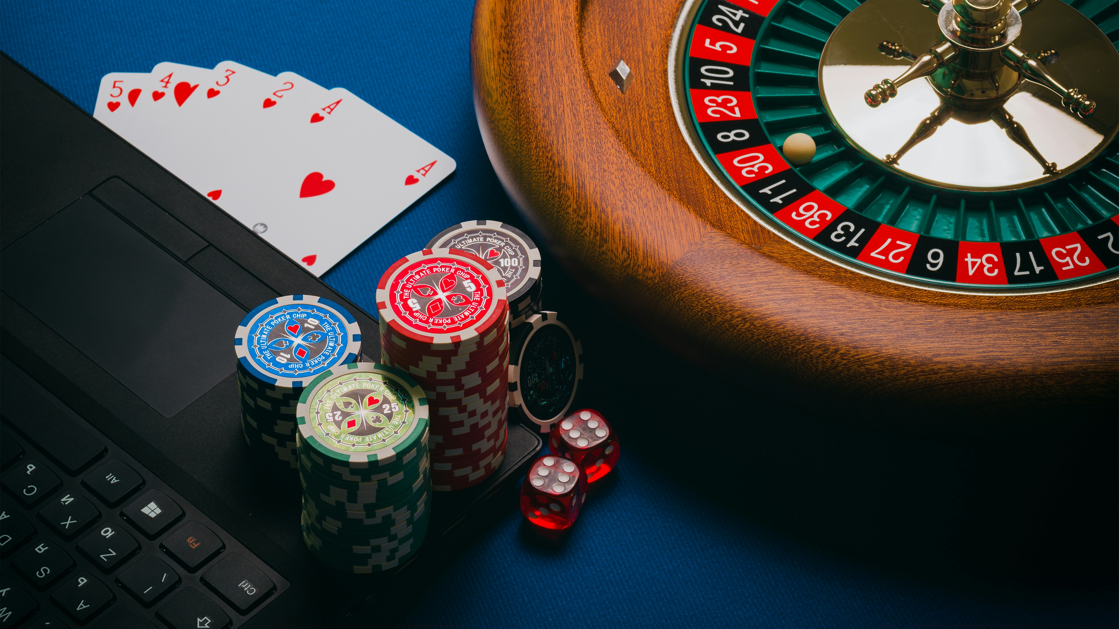 plexian casino