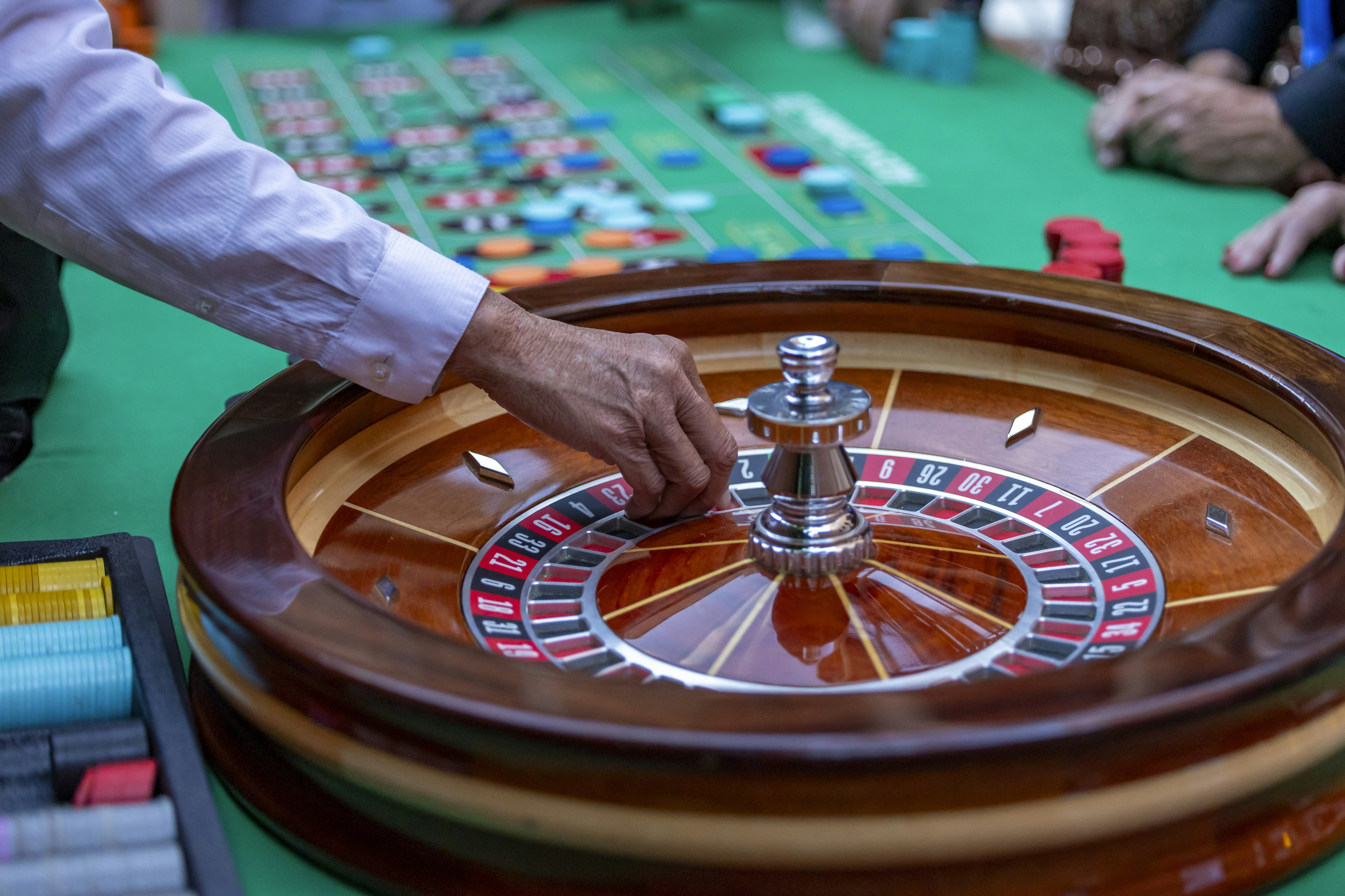 casino tropicanza