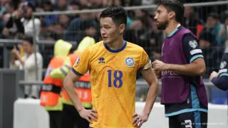 чемпионат Казахстана по баскетболу