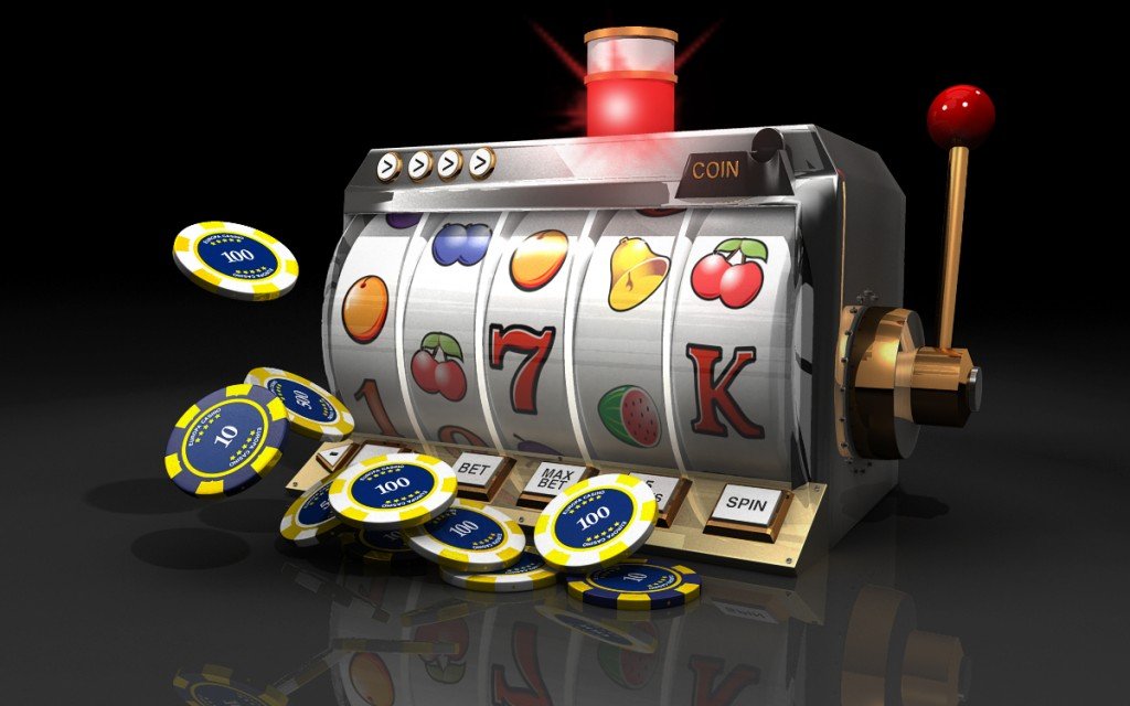 online casino for real money