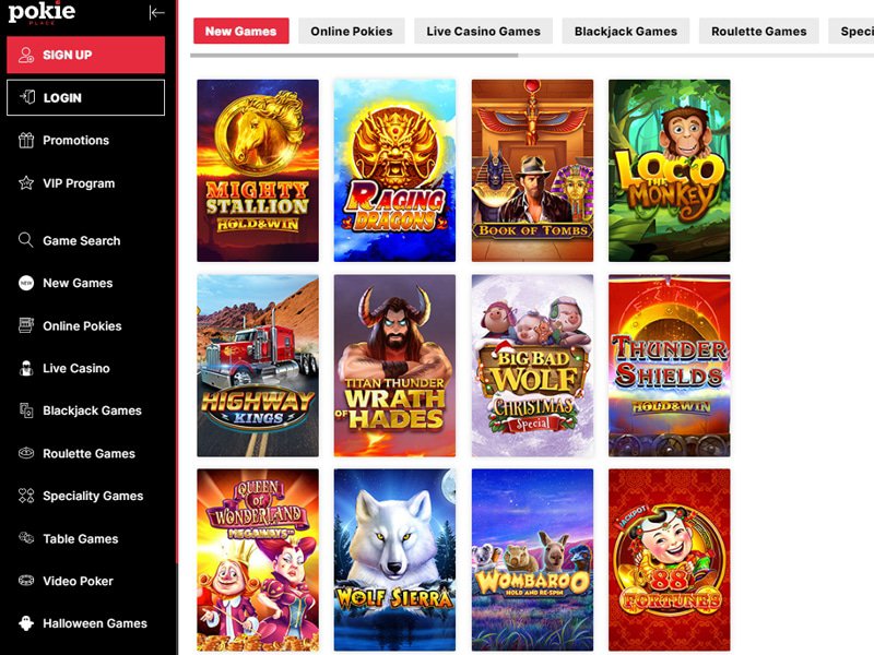best real money online casino
