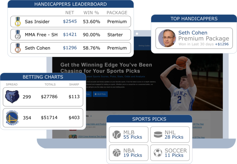 tipster predictions