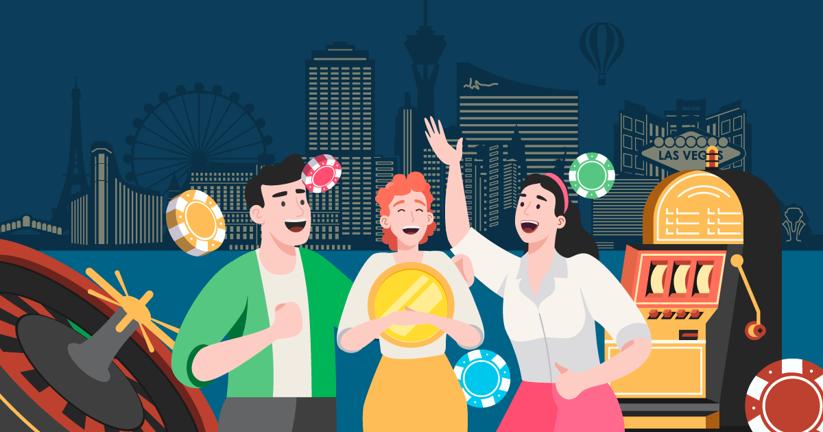 casino online no deposit bonus