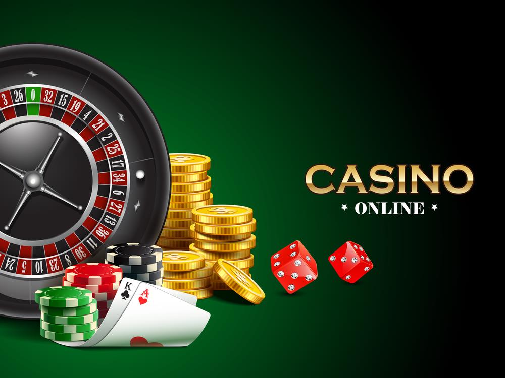 free casino games online