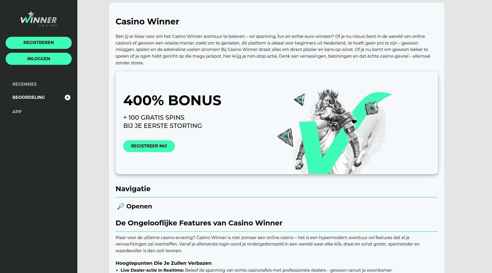alvynn casino tournaments